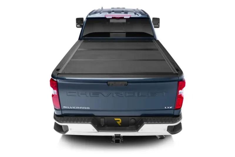 Undercover UND ArmorFlex Bed Covers by Undercover