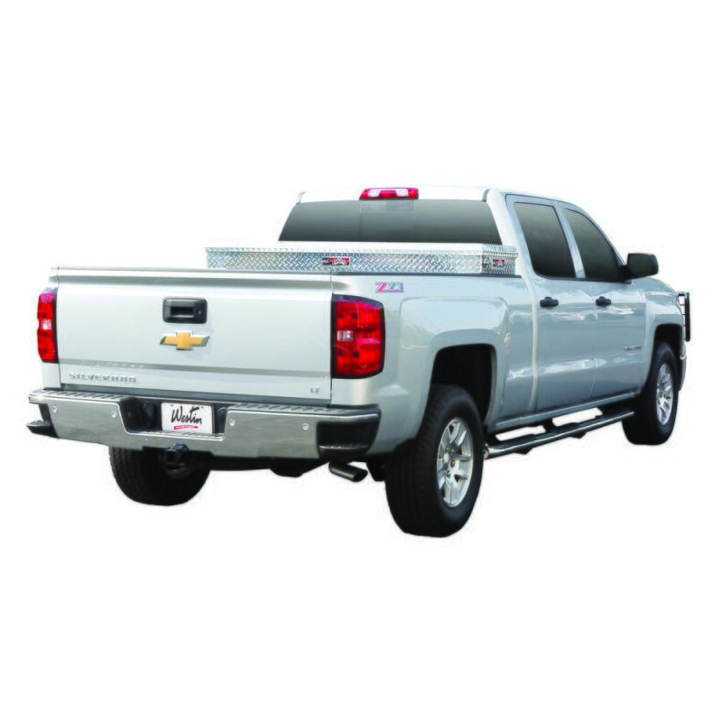 Westin WES Nerf Bars - PRO TRAXX 5 by Westin