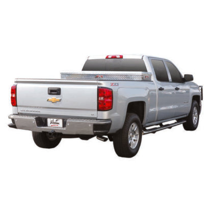 Westin WES Nerf Bars - PRO TRAXX 5 by Westin