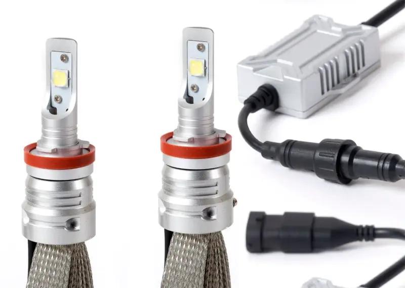 Putco PUT Silver-Lux PRO by Putco