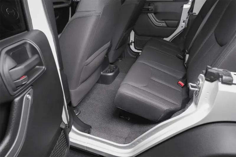 BedRug BED BedTred - Jeep Kits by BedRug