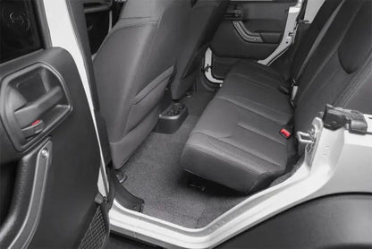 BedRug BED BedTred - Jeep Kits by BedRug