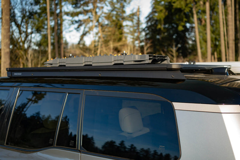 ARB Roof Rack & Barrier Components