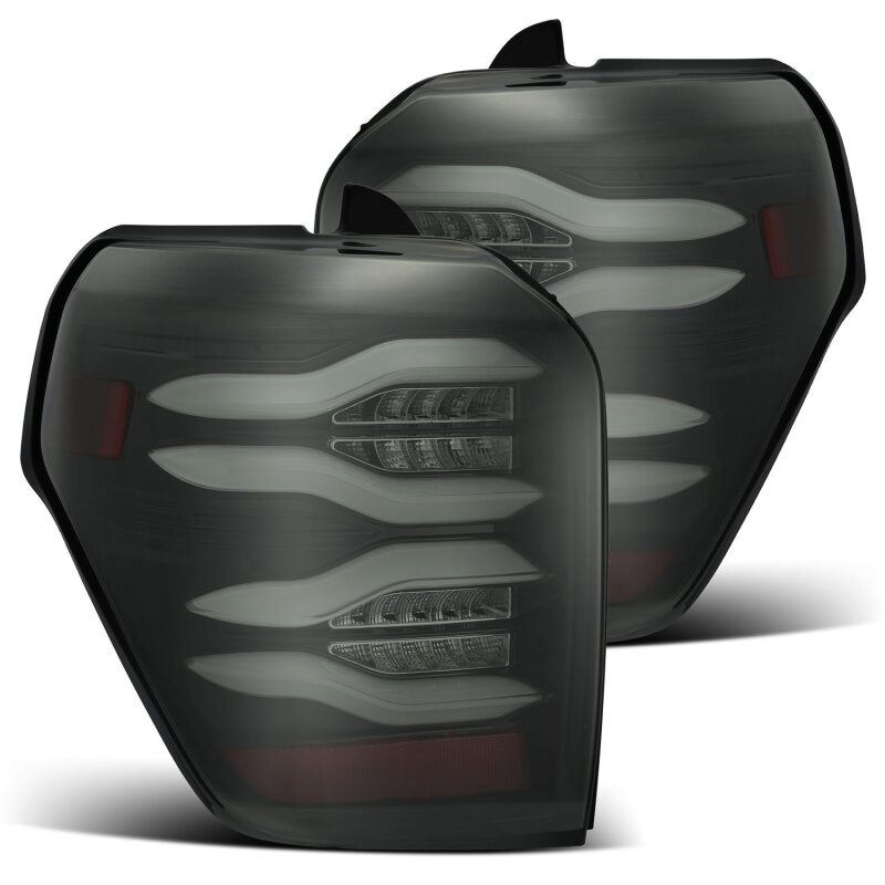 AlphaRex ARX PRO-Series Tail Lights