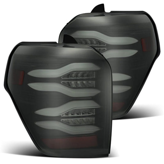 AlphaRex ARX PRO-Series Tail Lights