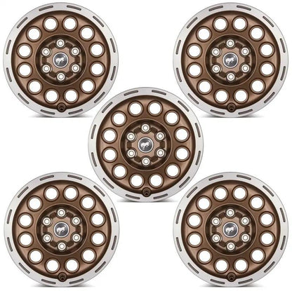 Ford Racing FR Wheels by Ford Racing