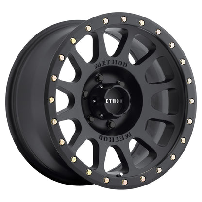Method Wheels MRW MR305 Wheels