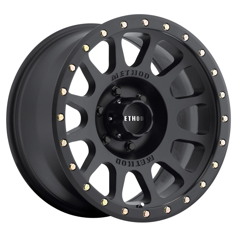 Method Wheels MRW MR305 Wheels