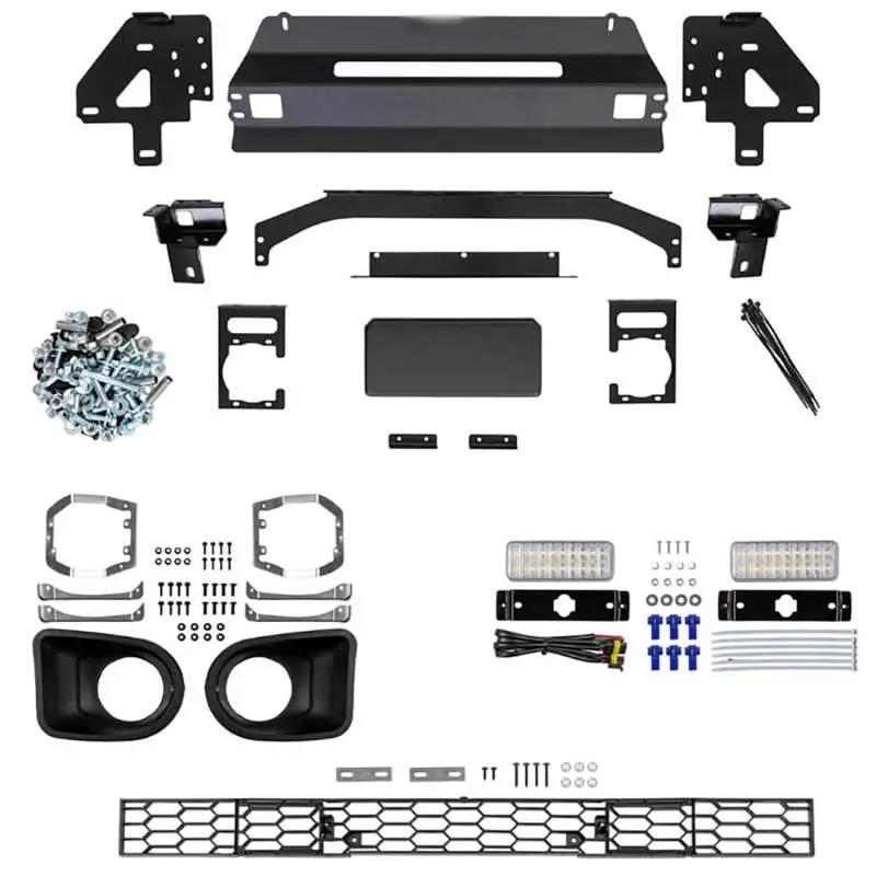 ARB Summit Bull Bars by ARB