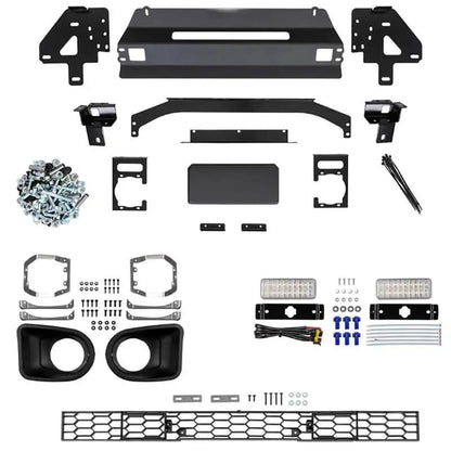 ARB Summit Bull Bars by ARB