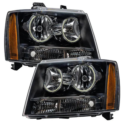 ORACLE Lighting ORL Headlight Assemblies
