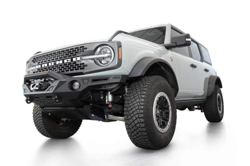 Addictive Desert Designs ADD Krawler Front Bumper