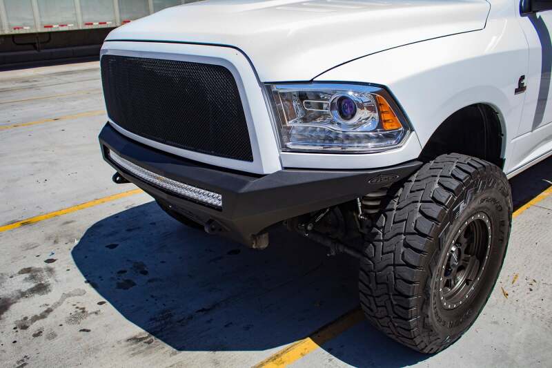 Addictive Desert Designs ADD Stealth Fighter Fr. Bumper