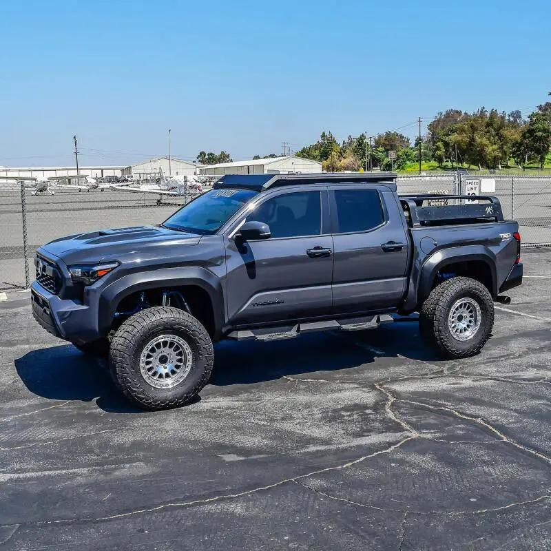Westin WES Nerf Bars - HDX Xtreme by Westin