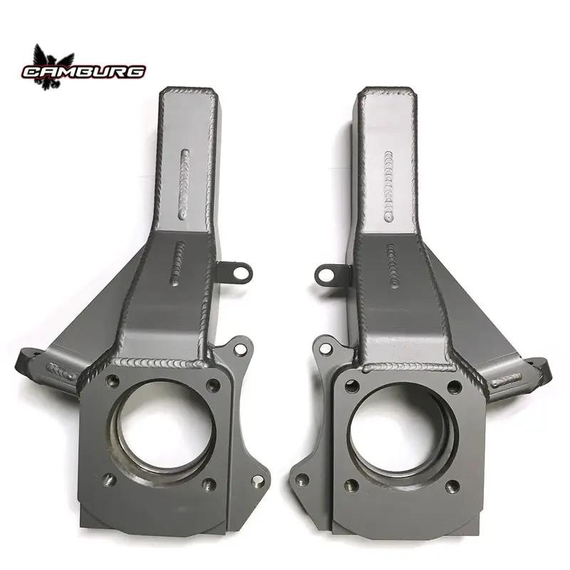 Camburg CMB Leaf Spring and Shackle Bushing Kits by Camburg