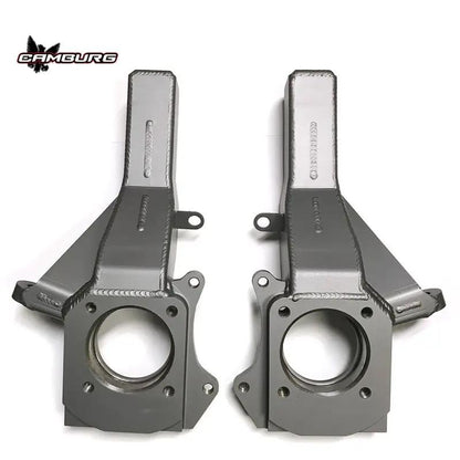 Camburg CMB Leaf Spring and Shackle Bushing Kits by Camburg