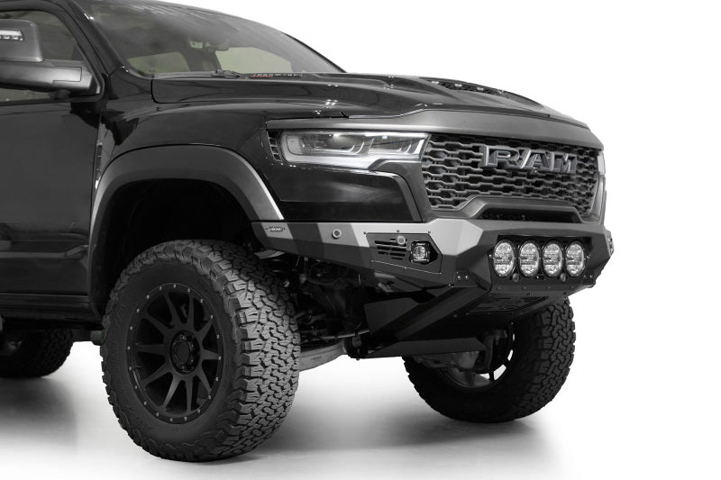 Addictive Desert Designs ADD Bomber Front Bumpers