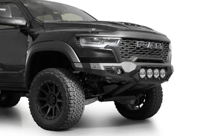 Addictive Desert Designs ADD Bomber Front Bumpers