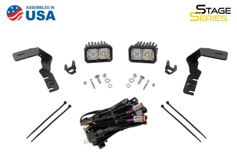 Diode Dynamics DIO LED Light Pods by Diode Dynamics