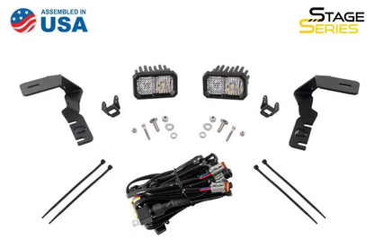 Diode Dynamics DIO LED Light Pods by Diode Dynamics