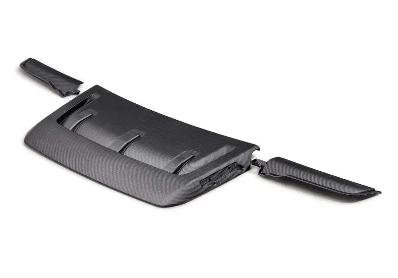 Ford Racing FR Trim Panels by Ford Racing