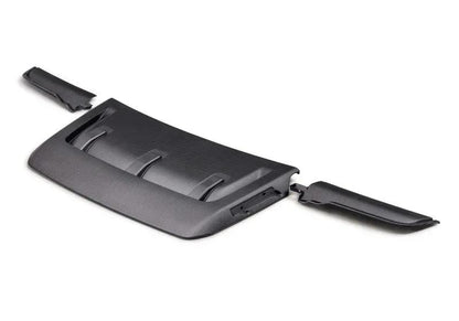 Ford Racing FR Trim Panels by Ford Racing