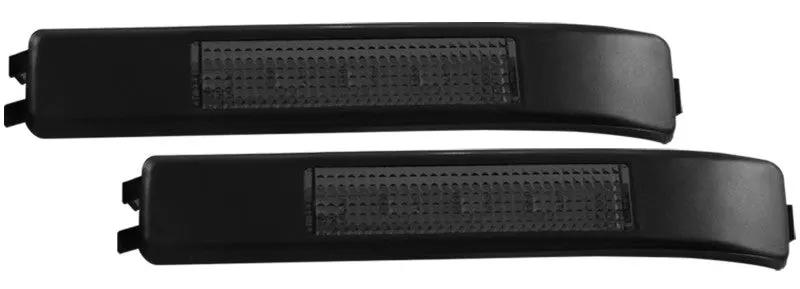 ANZO ANZ LED Mirror Lights by ANZO