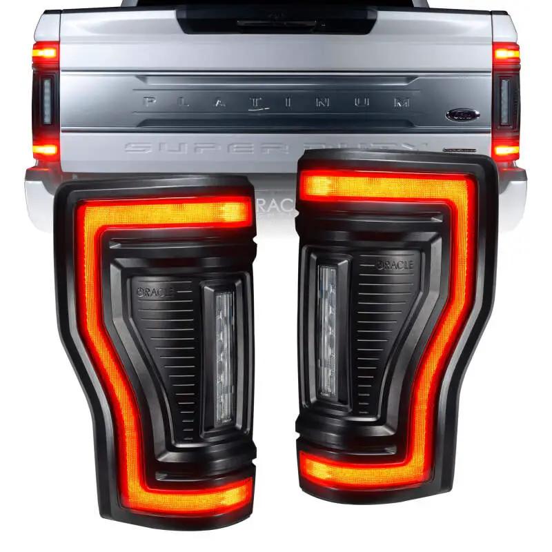 ORACLE Lighting ORL LED Tail Lights by ORACLE Lighting