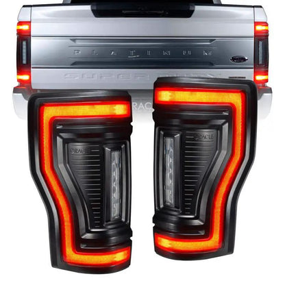 ORACLE Lighting ORL LED Tail Lights by ORACLE Lighting