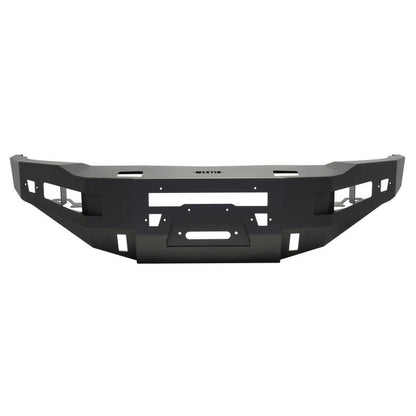 Westin WES Pro-Series Bumpers