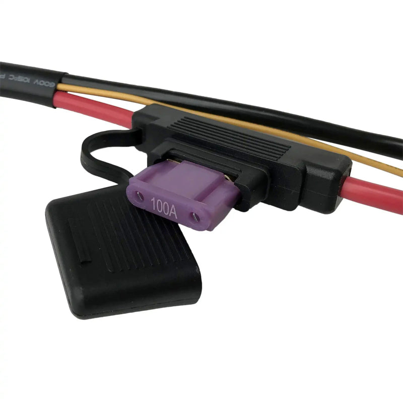 ORACLE Lighting ORL Trigger Control Systems by ORACLE Lighting