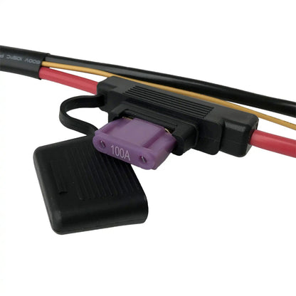 ORACLE Lighting ORL Trigger Control Systems by ORACLE Lighting