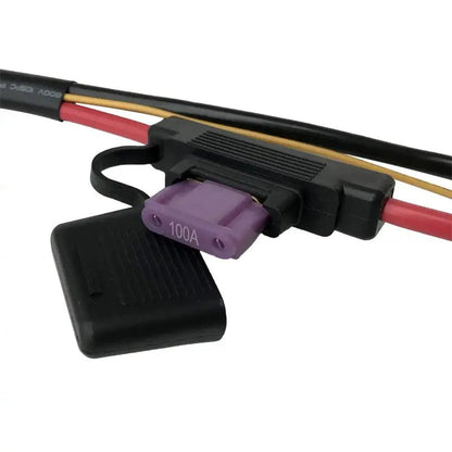 ORACLE Lighting ORL Trigger Control Systems by ORACLE Lighting