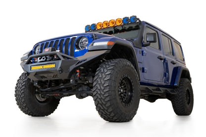 Addictive Desert Designs ADD Stealth Fighter Fr. Bumper