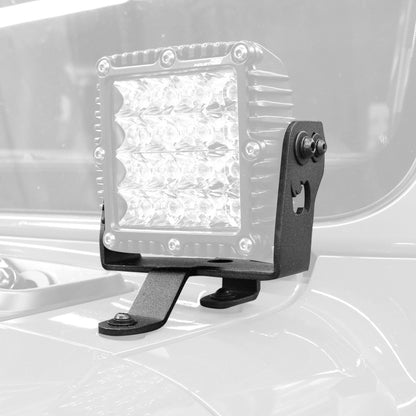 Go Rhino GOR Light Mounts