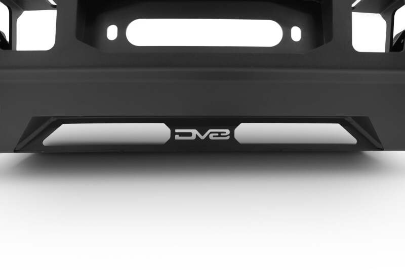 DV8 Offroad DVE Front Bumpers