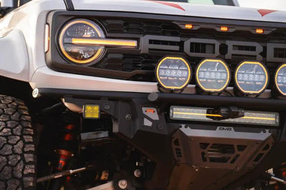 DV8 Offroad DVE Front Bumpers by DV8 Offroad