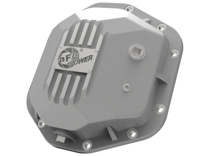 AFE Diff/Trans/Oil Covers