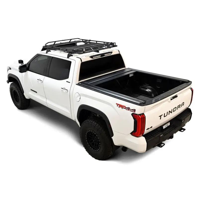 Westin WES Hard Roll Tonneau Covers by Westin