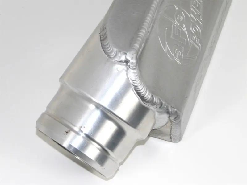 AFE Bladerunner I/C & Tubes by aFe