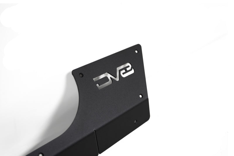 DV8 Offroad DVE Rock Skins