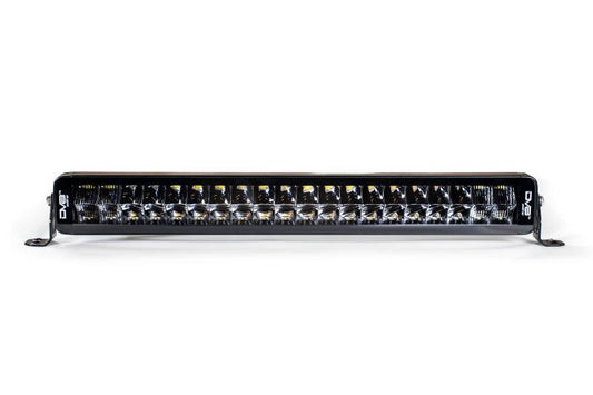 DV8 Offroad DVE LED Light Bars & Cubes - DV8 Offroad - dveBE20EW200W - Auto Expedition