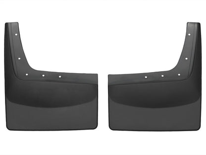 WeatherTech WT No Drill Mudflaps by WeatherTech