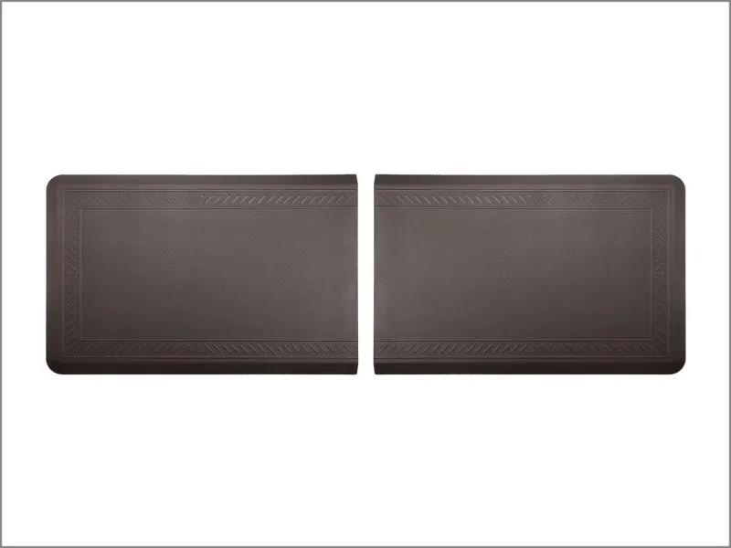 WeatherTech WT Indoor Mats by WeatherTech
