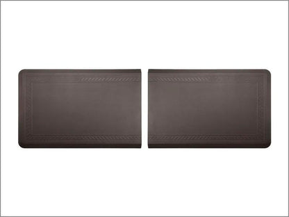 WeatherTech WT Indoor Mats by WeatherTech