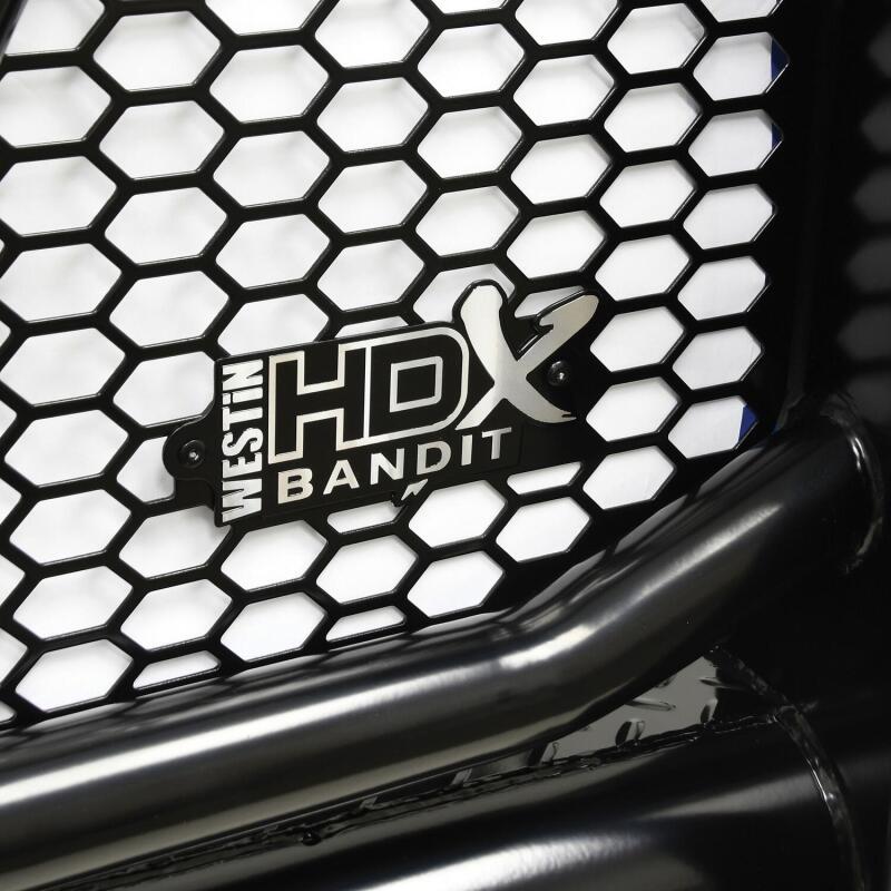 Westin WES HDX Front Bumpers