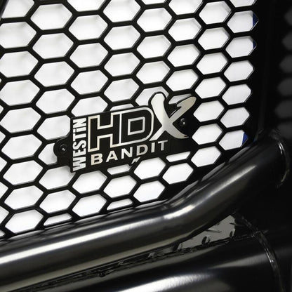 Westin WES HDX Front Bumpers