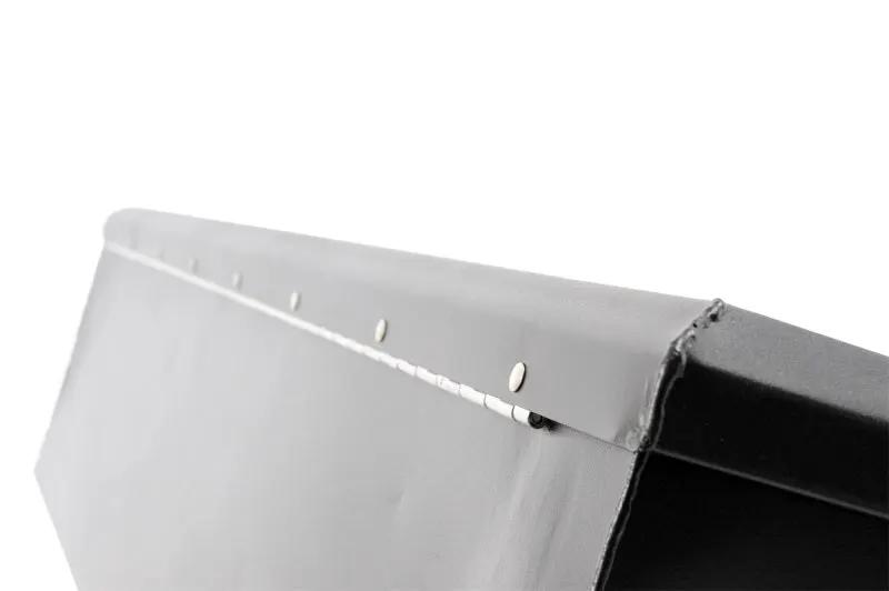 Dee Zee DZE Steel Toolbox by Dee Zee