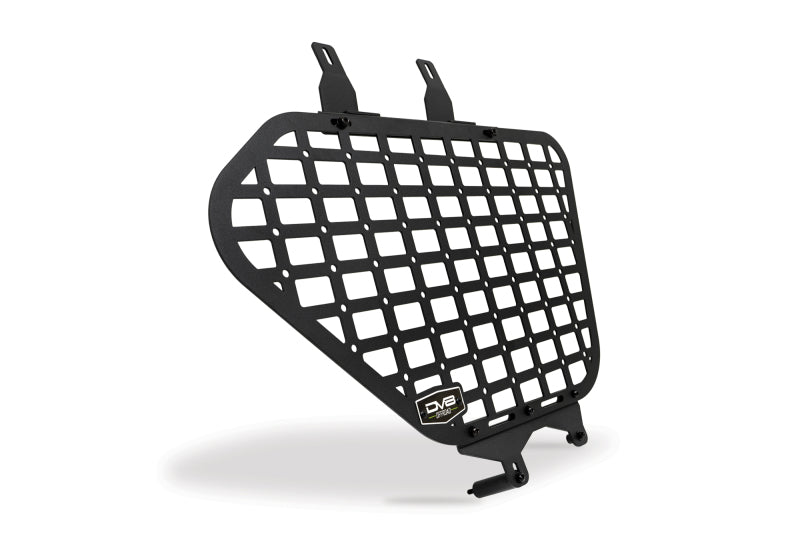DV8 Offroad DVE Molle Panels