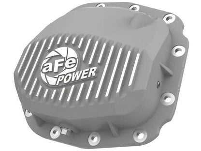 AFE Diff/Trans/Oil Covers by aFe